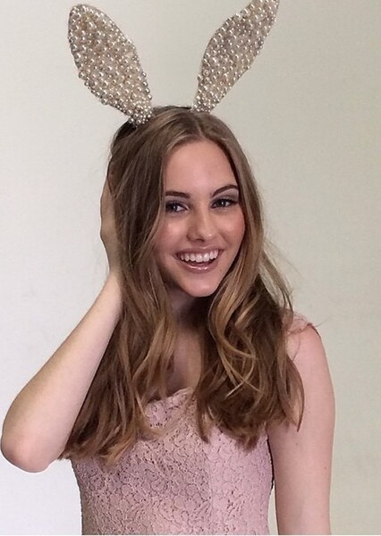 Ella Wahlestedt photo
