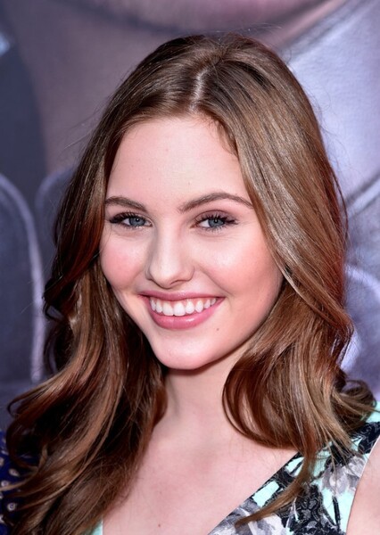 Ella Wahlestedt photo
