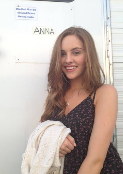 Ella Wahlestedt photo
