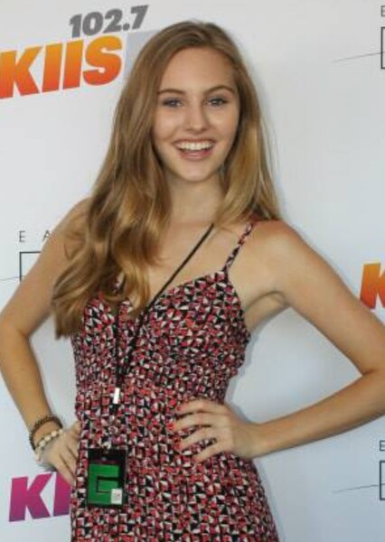 Ella Wahlestedt photo