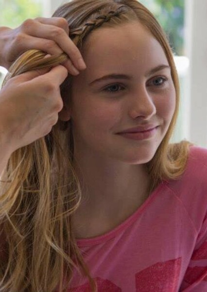 Ella Wahlestedt photo