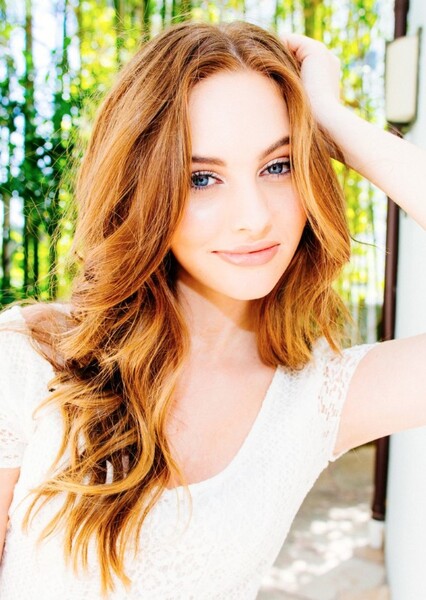 Ella Wahlestedt photo