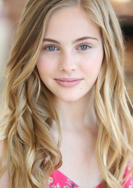Ella Wahlestedt photo