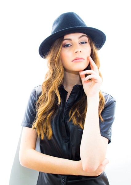 Ella Wahlestedt photo
