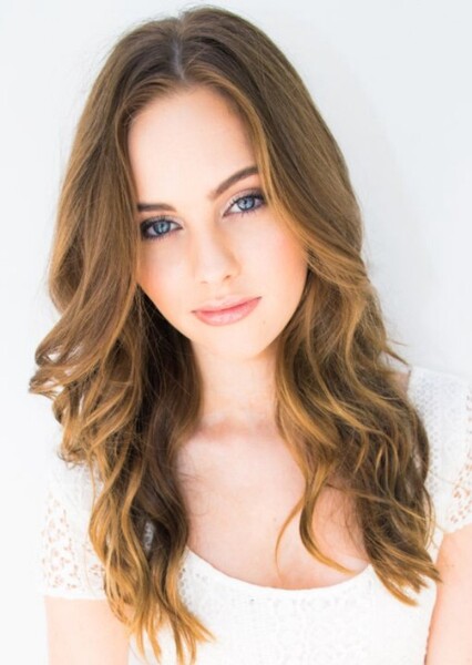 Ella Wahlestedt photo