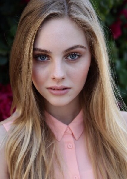 Ella Wahlestedt photo