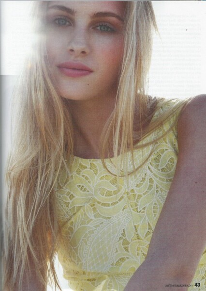 Ella Wahlestedt photo