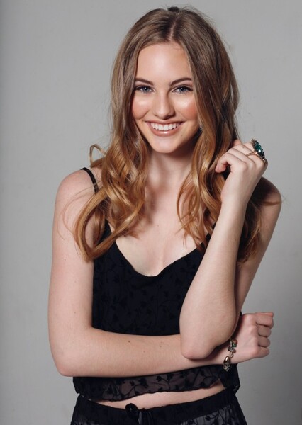 Ella Wahlestedt photo