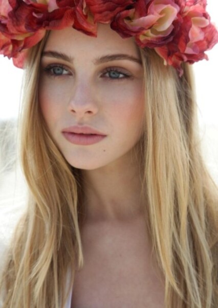 Ella Wahlestedt photo