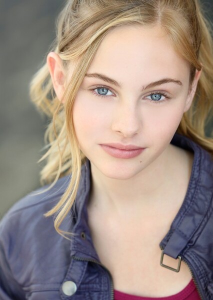 Ella Wahlestedt photo