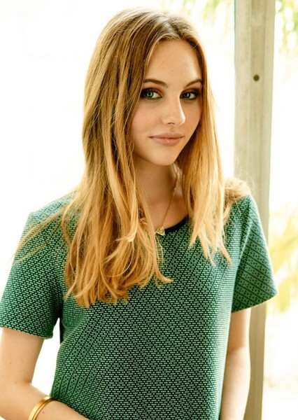 Ella Wahlestedt photo