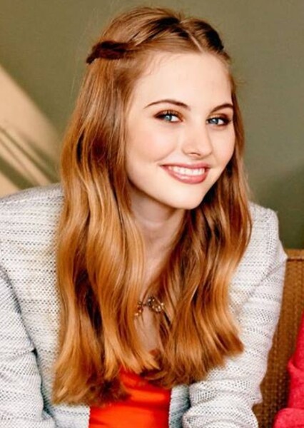 Ella Wahlestedt photo