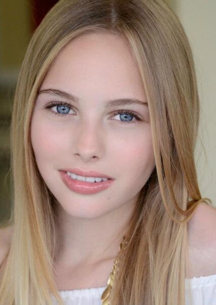 Ella Wahlestedt photo