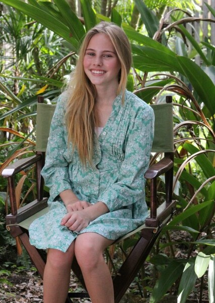 Ella Wahlestedt photo