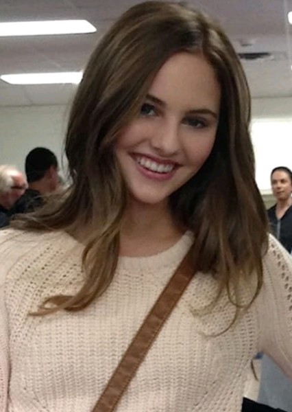 Ella Wahlestedt photo