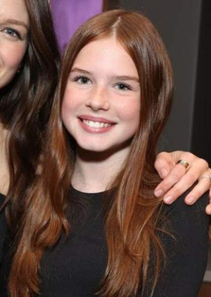 Ellarose Kaylor photo