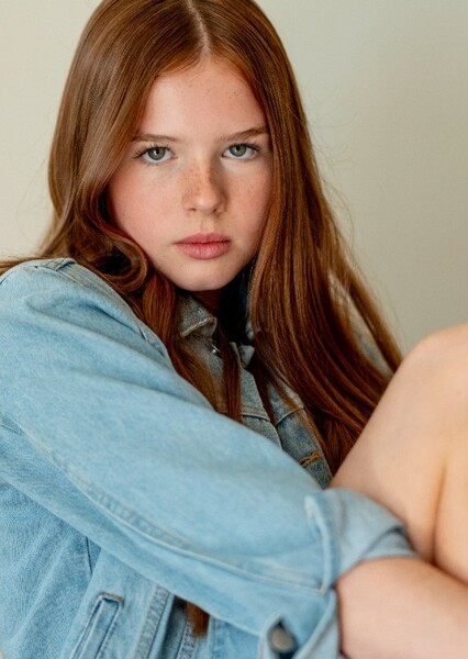 Ellarose Kaylor photo