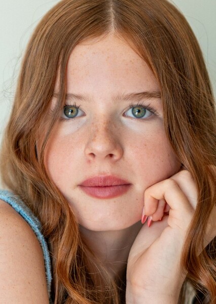 Ellarose Kaylor