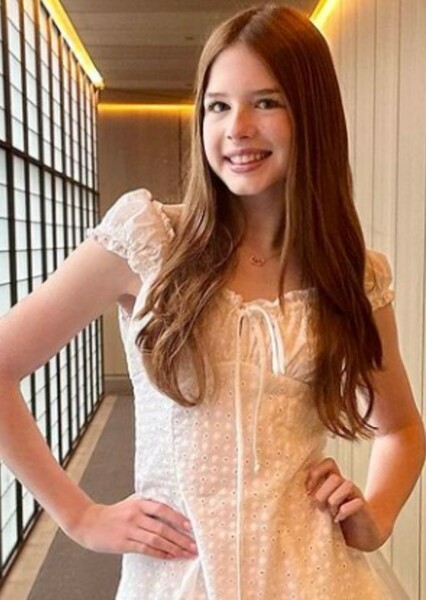 Ellarose Kaylor photo