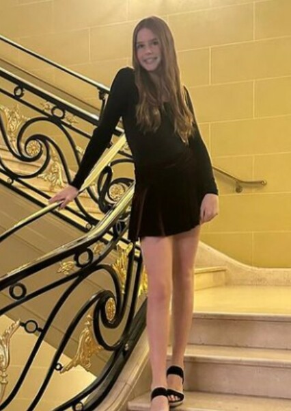 Ellarose Kaylor photo