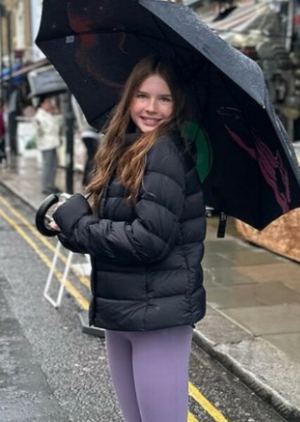 Ellarose Kaylor photo