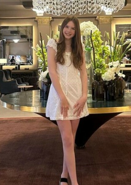 Ellarose Kaylor photo