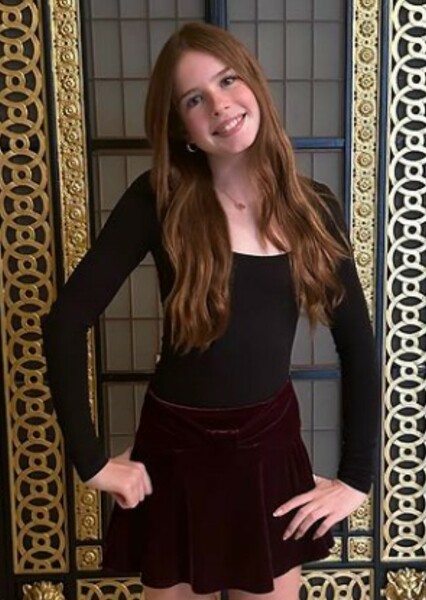 Ellarose Kaylor photo