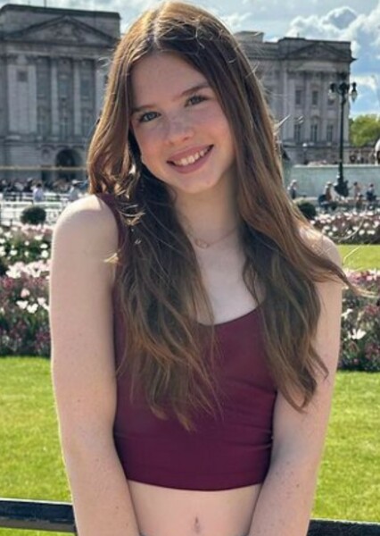 Ellarose Kaylor photo