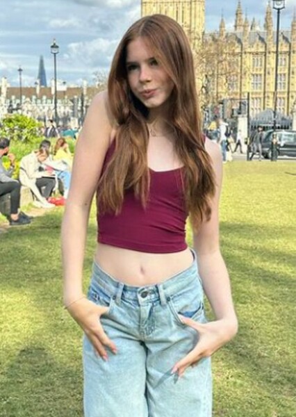 Ellarose Kaylor photo