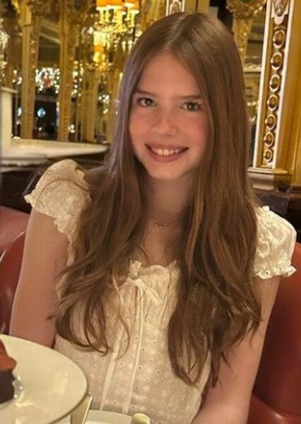 Ellarose Kaylor photo