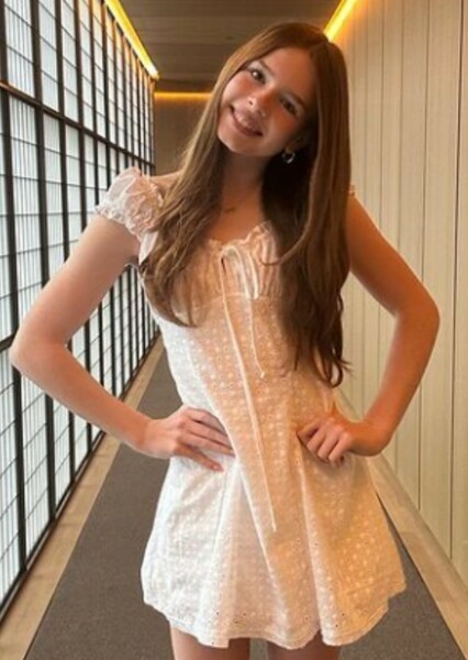 Ellarose Kaylor photo