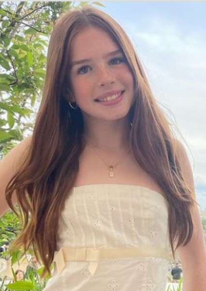 Ellarose Kaylor photo