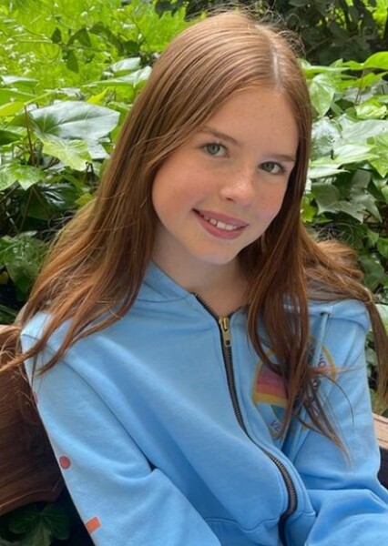 Ellarose Kaylor photo