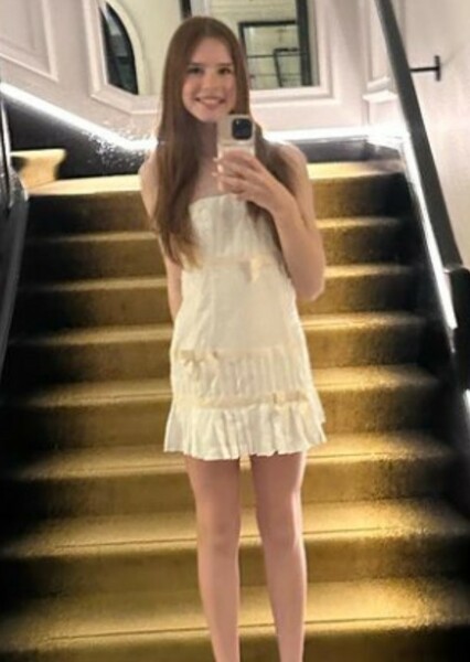 Ellarose Kaylor photo