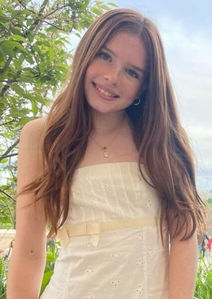 Ellarose Kaylor photo