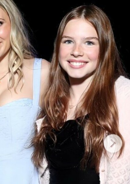 Ellarose Kaylor photo