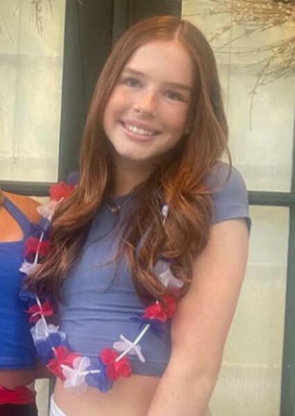 Ellarose Kaylor photo
