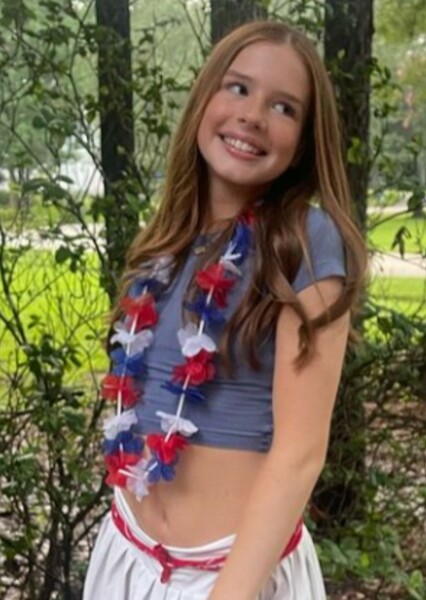 Ellarose Kaylor photo