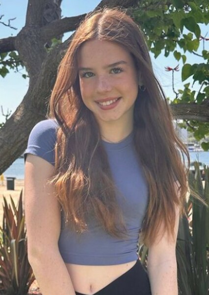 Ellarose Kaylor photo