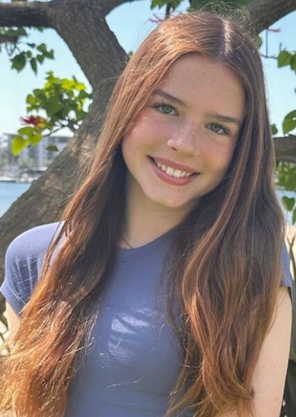 Ellarose Kaylor photo