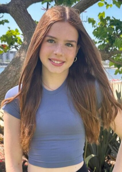 Ellarose Kaylor photo