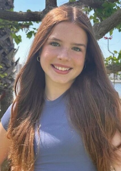 Ellarose Kaylor photo