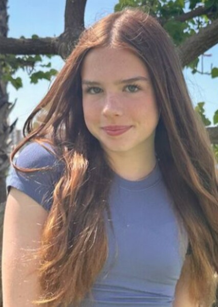 Ellarose Kaylor photo