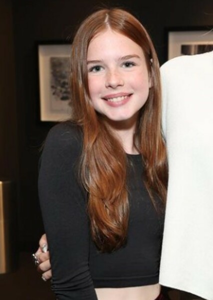Ellarose Kaylor photo