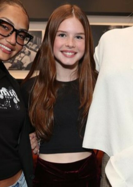 Ellarose Kaylor photo