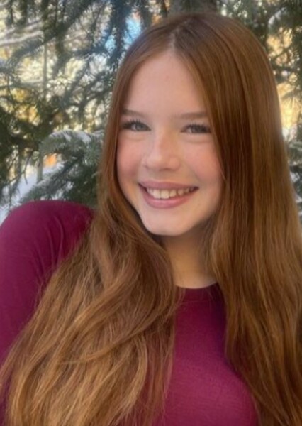Ellarose Kaylor photo
