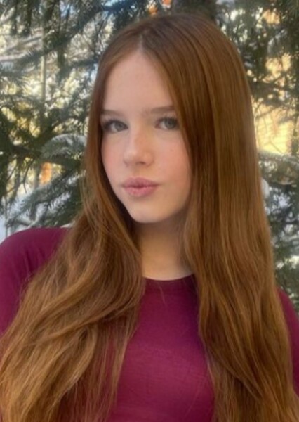 Ellarose Kaylor photo