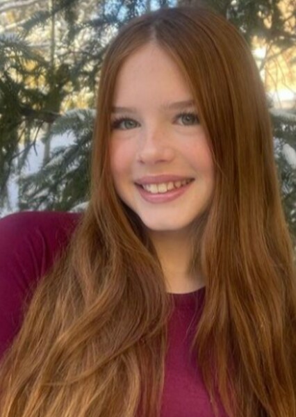 Ellarose Kaylor photo