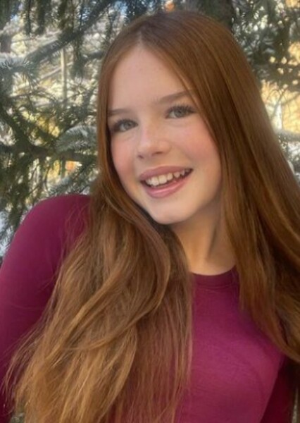 Ellarose Kaylor photo
