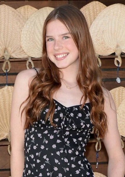 Ellarose Kaylor photo